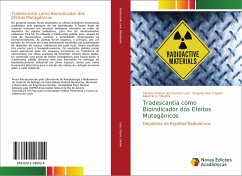 Tradescantia como Bioindicador dos Efeitos Mutagênicos - Leal, Teresa Cristina dos Santos;Crispim, Verginia Reis;Oliveira, Alaercio A.