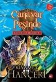 Kaderine Hükmet 2 - Canavar Pesinde Kaderine Hükmet 2 - Canavar Pesinde