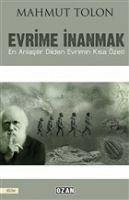 Evrime Inanmak - Tolon, Mahmut