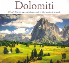 Cover Dolomiti. Il paradiso a pochi passi da casa