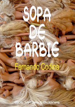 Sopa de Barbie