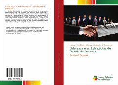 Liderança e as Estratégias de Gestão de Pessoas - Oliveira e Souza, Fabiana M. de;G. Cremonezi, Graziela O.