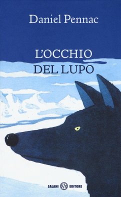 Cover L' occhio del lupo