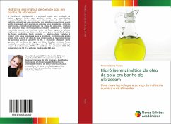 Hidrólise enzimática de óleo de soja em banho de ultrassom - Feiten, Mirian Cristina
