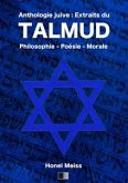 Anthologie Juive : Extraits du Talmud (eBook, ePUB)