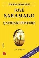 Cover Catidaki Pencere
