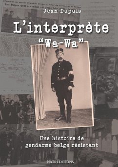 L'interprète - Dupuis, Jean