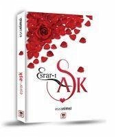 Cover Esrar-i Ask