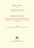 Friends of God (eBook, PDF)