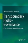 Transboundary Hydro-Governance (eBook, PDF)