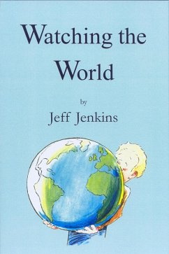 Cover Watching The World (eBook, ePUB)