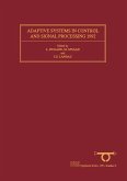 Adaptive Systems in Control and Signal Processing 1992 (eBook, PDF)