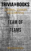 Team of Teams by General Stanley McChrystal (Trivia-On-Books) (eBook, ePUB)