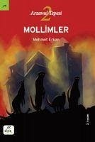 Arzavul Tepesi 2 Mollimler - Erkan, Mehmet