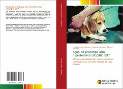 Ação do protótipo anti-hipertensivo LASSBio 897 - Nasciutti, Priscilla Regina;Oliveira, Rosângela;Barreiro, Eliezer J.