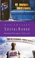Cover Sosyal Hukuk