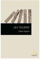 Sahte Kupon - Tolstoy, Lev