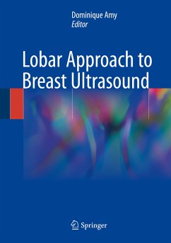 Lobar Approach to Breast Ultrasound (eBook, PDF)