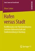Hafen versus Stadt (eBook, PDF)