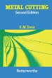 Metal Cutting (eBook, PDF) - Bild 1
