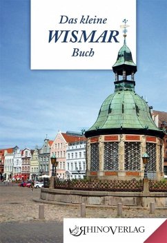 Das kleine Wismarbuch - Löser, Frank