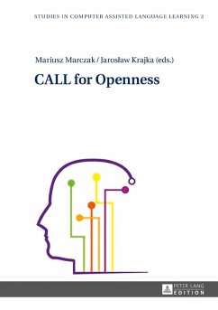 CALL for Openness (eBook, ePUB)
