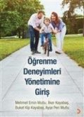 Ögrenme Deneyimleri Yönetimine Giris