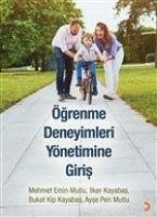 Ögrenme Deneyimleri Yönetimine Giris - Kolektif