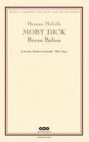 Cover Moby Dick