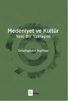 Medeniyet ve Kültür - Halilov, Selahaddin