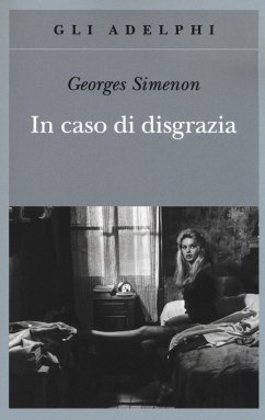 Cover In caso di disgrazia
