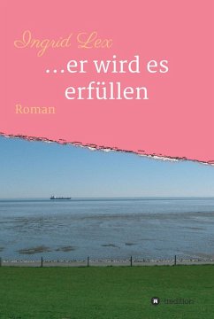 Cover ...er wird es erfüllen (eBook, ePUB)