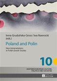 Poland and Polin (eBook, PDF)