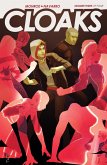 Cloaks #3 (eBook, ePUB)