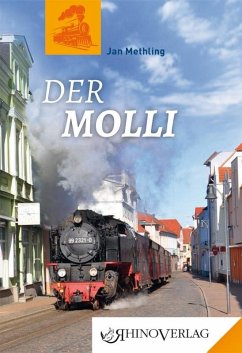 Der Molli - Methling, Jan