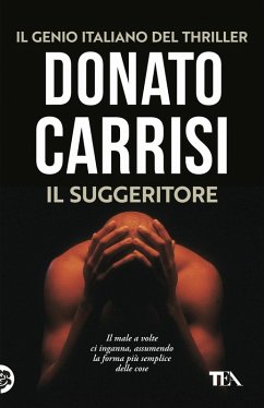 Cover Il suggeritore