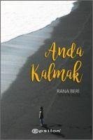 Anda Kalmak Ciltli - Beri, Rana