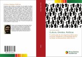 Cultura, Direitos, Políticas