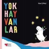Yokhayvanlar Ciltli - Ciftci, Ece