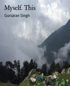 Myself. This (eBook, ePUB) - Singh, Gursaran