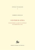I sentieri di Astrea (eBook, PDF)