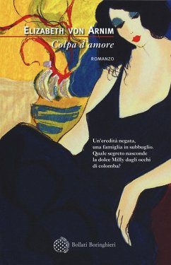 Cover Colpa d'amore