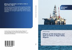 Effects of Oil Activities and Spill on Soils in Niger Delta, Nigeria - Iloeje, Amechi