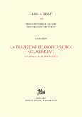 La tradizione filosofica stoica nel Medioevo (eBook, PDF)