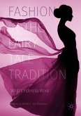 Fashion in the Fairy Tale Tradition (eBook, PDF)