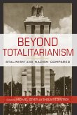 Beyond Totalitarianism (eBook, ePUB)