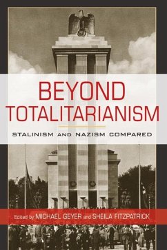 Beyond Totalitarianism (eBook, ePUB)