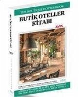 Butik Oteller Kitabi 2017 - Kolektif