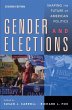 Gender and Elections (eBook, ePUB) - Bild 1