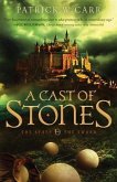 Cast of Stones (The Staff and the Sword) (eBook, ePUB)